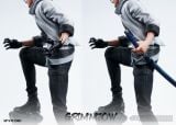  Grimmjow - Bleach - Super Punch Studio 