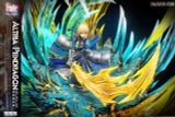  Artoria Pendragon - Fate/Stay Night - Imagination Studio 