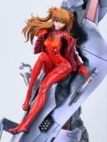  Asuka - Evangelion - Phoenix Studio x Esoteric Arts Studio 