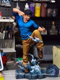  Jackie Chan - DKM Studio 