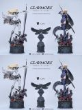  Teresa & Clare - Claymore - YUMS Collectors 