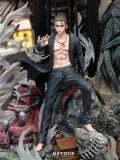  Eren Yeager - Attack On Titan - Hertz Studio 