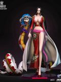  Boa Hancock - One Piece - Domination Studio 