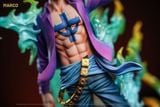  Marco - One Piece - SY Studio 