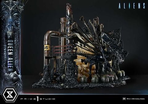  Queen Alien - Aliens - Prime 1 Studio 