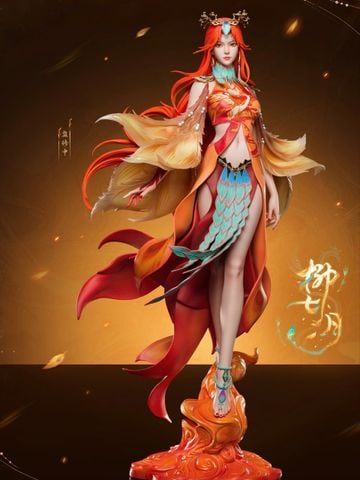  Liu Qiyue - PiJi Studio 