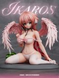  Ikaros - Sora No Otoshimono - Lume Studio 