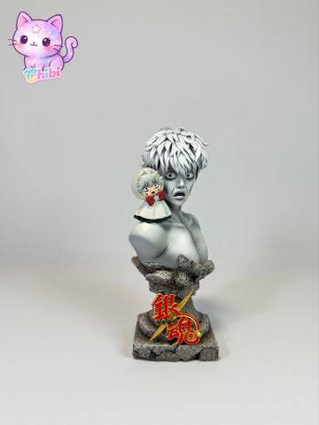  Sakata Gintoki - Gintama - Chibi Studio 