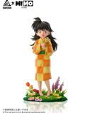  Rin & Jaken - Inuyasha - Exorcism Studio × Mimo Studio 