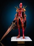  Igris - Solo Leveling - MG Studio 