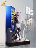  Yamada - Smoking Behind the Supermarket with You - Imagination Studio 
