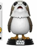  Porg 198 - Star Wars - Funko POP 