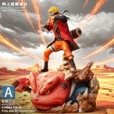  Naruto Toad Base - Naruto - Jacksdo 