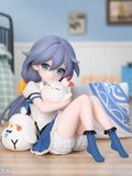  Fu Hua Tea Party - Honkai Impact 3 - Myethos 
