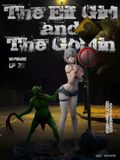 Seria & the Goblin - Dungeon & Fighter - UP Studio & ZZ Studio 