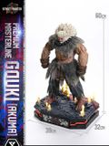  Akuma - Street Fighter VI - Prime 1 Studio 
