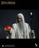  Saruman - The Lord of the Rings - InArt 
