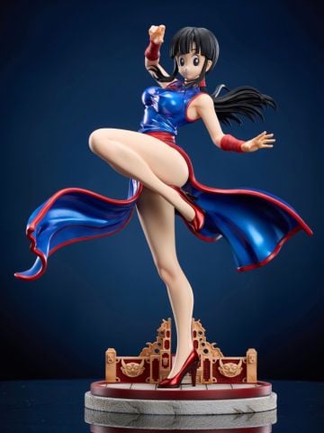  Chichi - Dragon Ball - ZQ Studio 