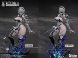  2B - NieR:Automata - Dtalon Studio 