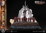  The Rumbling - Attack On Titan - Prime 1 Studio 
