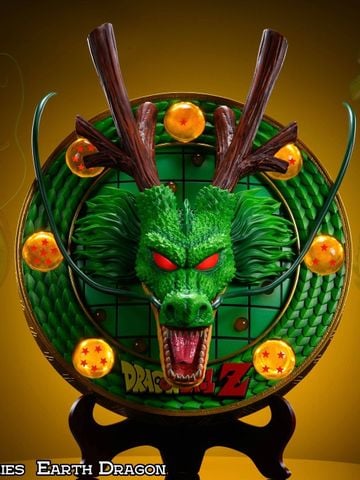  Shenron - Dragon Ball - WH Studio 