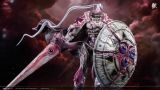  Dukemon & Chaos Dukemon - Digimon - Shou Studio 