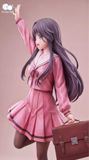  Kaoruko Waguri - The Fragrant Flower Blooms with Dignity - Bubble Studio 