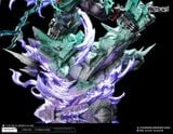  Dark Deku 2.0 - My Hero Academia - Heroes Studio 