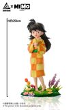  Rin & Jaken - Inuyasha - Exorcism Studio × Mimo Studio 