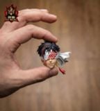  Qin Shi Huang - Record of Ragnarok - KX Studio 