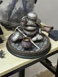  Siegward of Catarina Toasting - Dark Soul - DOU Studio 