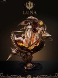  God of Moon Luna - GuangHan Studio 