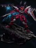  Justice Gundam - Gundam - Mecha Era Studio 