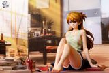  Asuka - Evangelion - QingYan Studio 