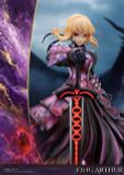  Saber Arteria - Fate/Stay Night - Raven Studio x Stray Studio 