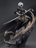  2B - Nier:Automata - XIX·III Studio 