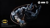  Batman Ikigai - DC - Tsume Art 