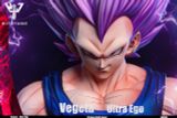  Vegeta - Dragon Ball - WJT Studio 
