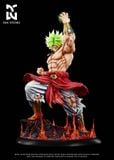  Broly - Dragon Ball - DLG Studio 
