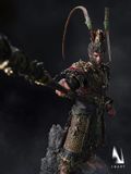  Wukong Great Sage Armor - Black Myth: Wukong - InArt 