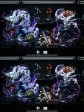 Geto Suguru - Jujutsu Kaisen - Space Realm Studio 