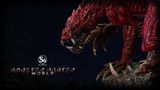  Odogaron - Monster Hunter - S6 Studio 