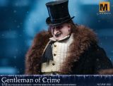  Penguin The Gentleman of Crime - Batman - MINIWORK Studio 