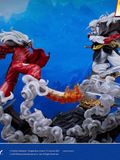  Inuyasha vs Sesshomaru - Inuyasha - Blitzway 
