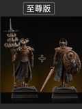  Crucible Knight - Elden Ring - SWORD&WING Studio 