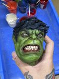  Spider Man vs Hulk - Marvel - IRON Studio 