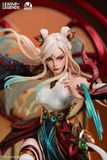  Irelia - League of Legend - Infinity Studio 