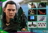  Loki - Marvel - Hot Toys 