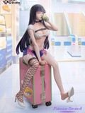  Princess Consort Hinata - Naruto - XianDan Studio 