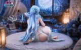  QingXiao - Wuthering Waves - Demon Core Studio 